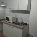 Studio Cosy - Coeur Perpignan1